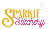 Sparkle Stitchery - Home